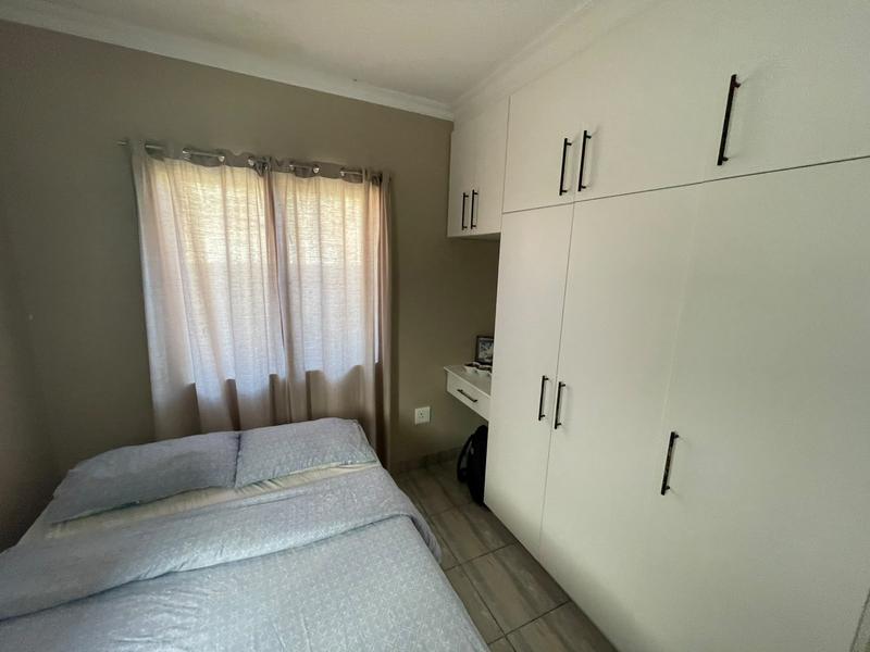 3 Bedroom Property for Sale in Parsonsvlei Eastern Cape